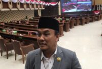 Foto: Anggota Komisi III DPRD Kaltim, Bagus Susetyo. 