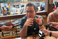 Foto: Anggota DPRD Kaltim, Sapto Setyo Pramono.