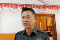 Foto: Anggota Komisi IV DPRD Samarinda, Ahmat Sopian Noor (foto: infonusa.co/HO)