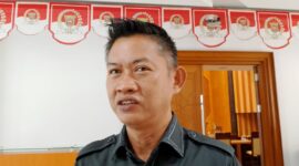 Foto: Anggota Komisi IV DPRD Samarinda, Ahmat Sopian Noor (foto: infonusa.co/HO)