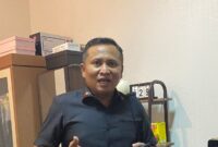 foto: Anggota Komisi III DPRD Samarinda, Anhar (foto:infonusa.co/HO)