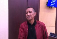 Foto: Anggota DPRD Kaltim, Agiel Suwarno. 