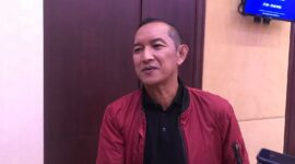 Foto: Anggota DPRD Kaltim, Agiel Suwarno. 