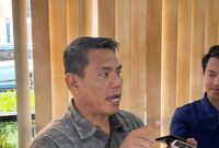 Foto: Anggota Komisi IV DPRD Kaltim, Rusman Ya’qub.