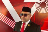Foto: Ketu Komisi IV DPRD Kaltim, Akhmed Reza Fachlevi. 
