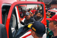 FOTO : MOBIL ANGKUTAN PELAJAR (ISTIMEWA)