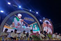 Foto : Kukar Bersholawat Jilid II (Istimewa) 