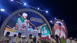 Foto : Kukar Bersholawat Jilid II (Istimewa) 