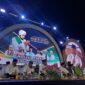 Foto : Kukar Bersholawat Jilid II (Istimewa) 
