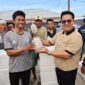 FOTO : WABUP KUKAR RENDI SOLIHIN (ISTIMEWA)
