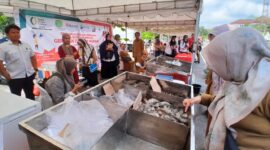 Pasar Murah (foto:infonusa.co/ho)