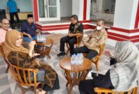 FOTO : SUASANA RDP 