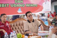 Foto : Wakil Bupati Kukar Rendi Solihin (Istimewa)