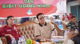 Foto : Wakil Bupati Kukar Rendi Solihin (Istimewa)