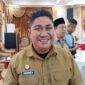 Foto : Camat Anggana Rendra Abadi (Istimewa)