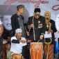 Foto : Suasana Erau Pelas Benua Pemarangan (istimewa)