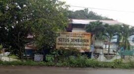 Desa Jembayan (foto : infonusa.co/ho)