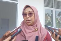 Foto: Ketua Komisi IV DPRD Kota Samarinda, Sri Puji Astuti (foto: infonusa.co/HO)