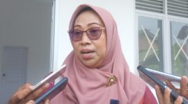 Foto: Ketua Komisi IV DPRD Kota Samarinda, Sri Puji Astuti (foto: infonusa.co/HO)