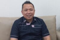 Foto: Sekretaris Komisi IV DPRD Samarinda, Deni Hakim Anwar (foto: infonusa.co/Ho)