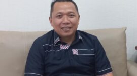 Foto: Sekretaris Komisi IV DPRD Samarinda, Deni Hakim Anwar (foto: infonusa.co/Ho)