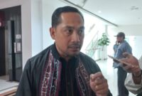 Foto: Anggota Komisi II DPRD Samarinda, Abdul Rohim (foto: infonusa.co / HO)