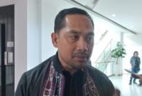 Foto: Anggota Komisi II DPRD Samarinda, Abdul Rohim (foto: infonusa.co / HO)