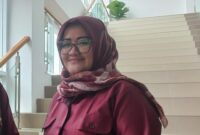 Foto: Sekretaris Komisi II DPRD Samarinda, Novi Marinda Putri (foto: infonusa.co/HO)