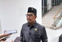 Ketua Komisi III DPRD Samarinda, Angkasa Jaya (ist)