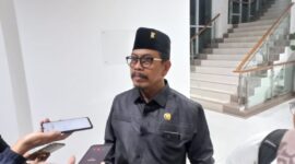 Ketua Komisi III DPRD Samarinda, Angkasa Jaya (ist)