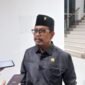 Ketua Komisi III DPRD Samarinda, Angkasa Jaya (ist)