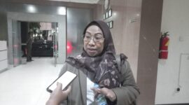 Ketua Komisi IV DPRD Kota Samarinda, Sri Puji Astuti (ist)