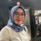 Foto : Anggota Komisi II DPRD Samarinda, Laila Fatihah (foto: infonusa.co)