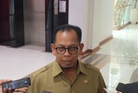 Foto: Ketua Komisi III DPRD Samarinda, Angkasa Jaya Djoerani (foto: infonusa.co)