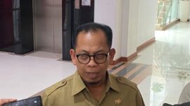 Foto: Ketua Komisi III DPRD Samarinda, Angkasa Jaya Djoerani (foto: infonusa.co)