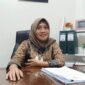 Foto : Anggota Komisi IV DPRD Samarinda, Damayanti (foto: infonusa.co/HO)