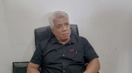 Foto: Anggota Komisi III DPRD Samarinda, Markaca (foto: infonusa.co)