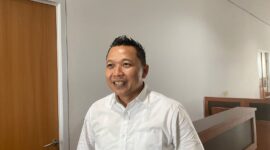 foto : Sekretaris Komisi IV DPRD Samarinda, Deni Hakim Anwar (foto:infonusa.co)