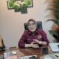 foto: Anggota Komisi II DPRD Kota Samarinda, Laila Fatihah (foto:infonusa.co)