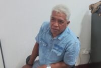 foto: Anggota Komisi III DPRD Samarinda, Markaca (foto:infonusa.co)