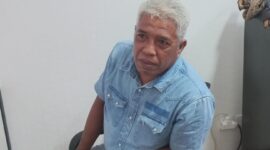 foto: Anggota Komisi III DPRD Samarinda, Markaca (foto:infonusa.co)