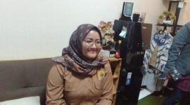Foto: Sekretaris Komisi II DPRD Samarinda, Novi Marinda Putri (foto: infonusa.co)