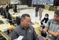 Foto: Anggota Komisi I DPRD Kaltim, Jahidin.