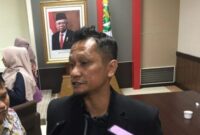 Foto: Ketua Komisi II DPRD Kaltim, Nidya Listiyono. 