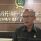 Foto: Wakil Ketua DPRD Kaltim, Muhammad Samsun. 