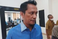 Foto: Ketua Komisi II DPRD Kaltim, Nidya Listiyono. 