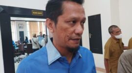 Foto: Ketua Komisi II DPRD Kaltim, Nidya Listiyono. 