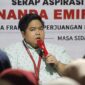 Foto: Anggota DPRD Kaltim, Ananda Emira Moeis.