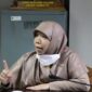 Foto : Anggota Komisi IV DPRD Kaltim, Fitri Maisyaroh.