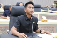 Foto: Anggota DPRD Kaltim, Sutomo Jabir. 